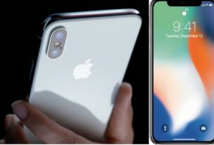 iPhone X may not be available now, production may stop