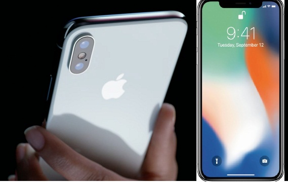 iPhone X may not be available now, production may stop