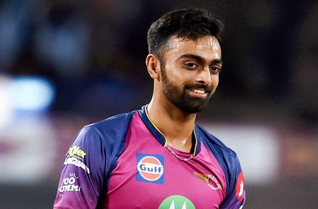 Rajasthan Royals pays 11.5 crore for a bowler