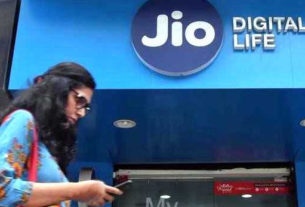 4 new plan by Reliance Jio