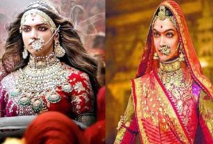 Padmaavat': Housefull also now in America