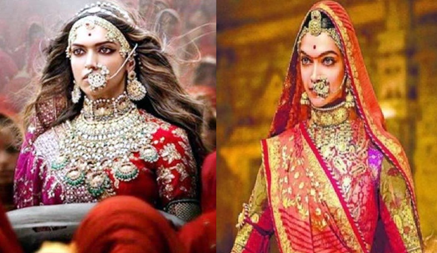 Padmaavat': Housefull also now in America