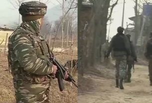 Pulwama terror attack