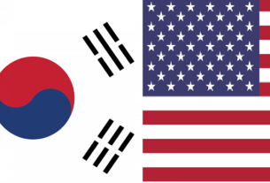 s korea vs usa