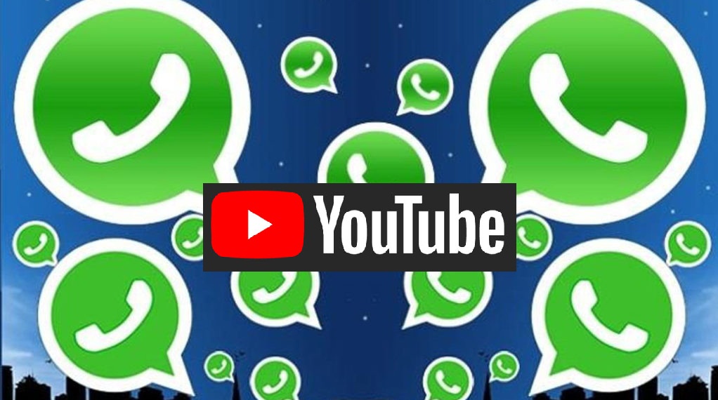 Youtube video will now play in Whatsapp