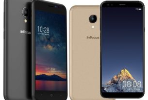 Infocus Launches Cheap Smartphones in India