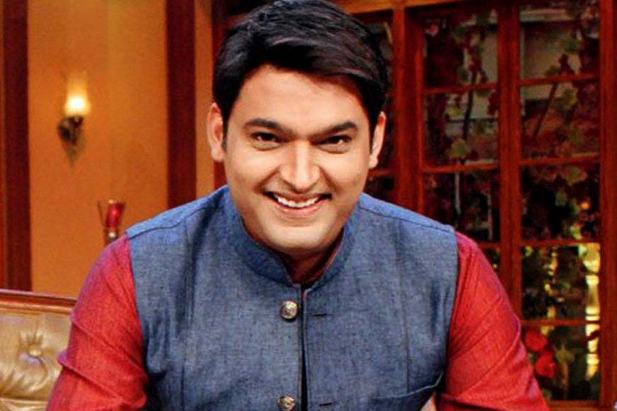 Comedy Star Kapil Sharma Return Back On TV