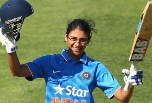 Girls leave behind boys in cricket record