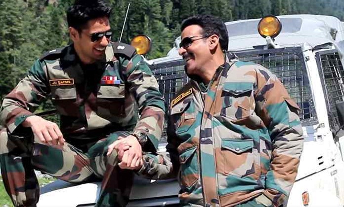 Pakistan will not release 'Aiyaary' Movie