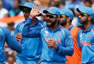 Team India ready to take over Pakistan after South Africa