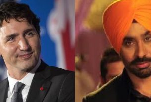 justin trudeau babu maan