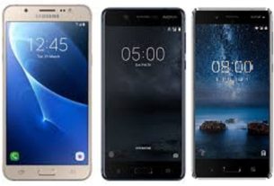 Heavy discounts on Nokia 5 and Nokia 8, Know Price