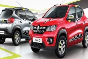 Renault will launch Kwid Superhero Edition in India on February 5