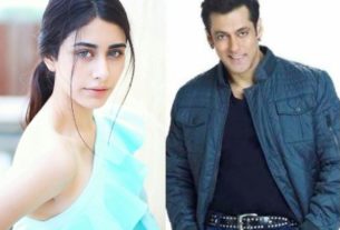 Salman Khan will now be kind on this girl, see photos