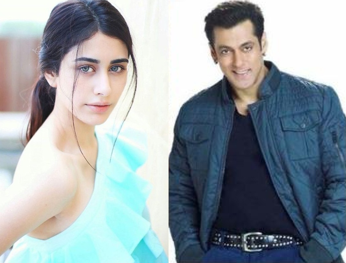 Salman Khan will now be kind on this girl, see photos