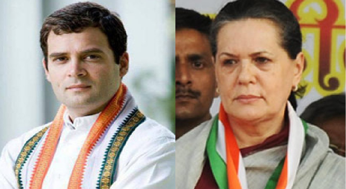 Rahul Gandhi is now my boss too, say Sonia Gandhi