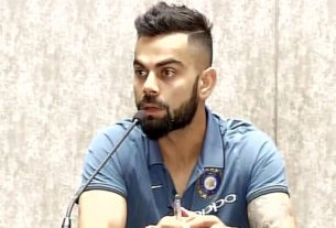 Virat Kohli told the reason for his defeat: Read full News