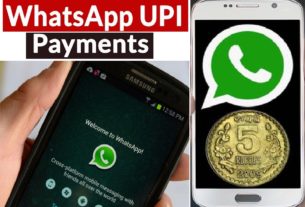 Now WhatsApp ready for money transaction