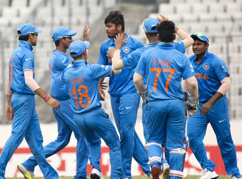 under-19 world cup won by India