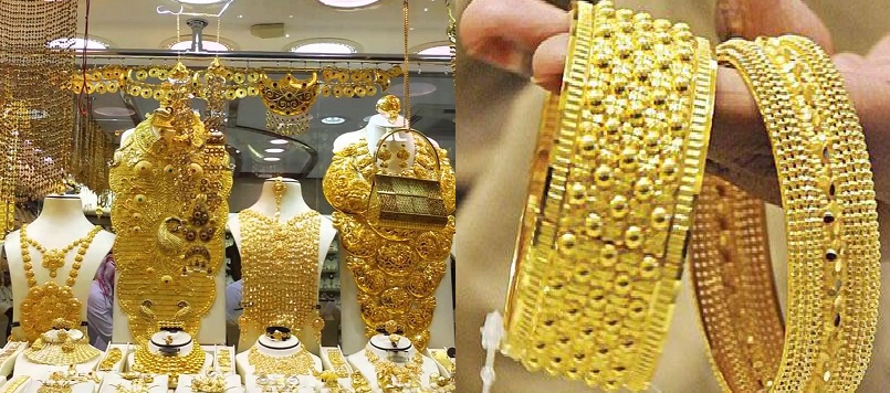 Gold market to change in country, government has a new plan