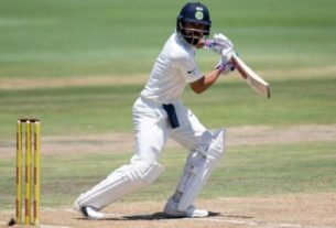 Virat will play on county, not against Afghanistan