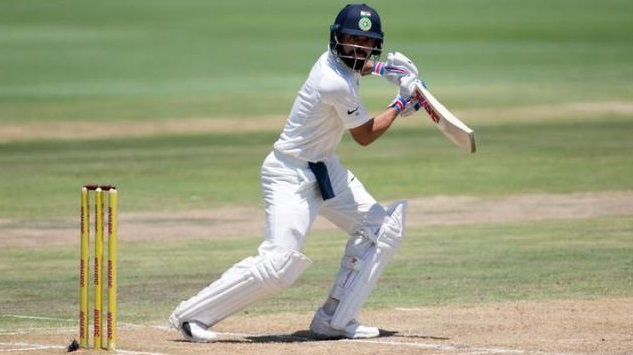 Virat will play on county, not against Afghanistan