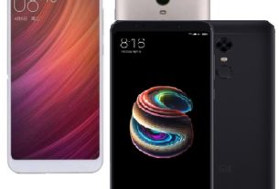 Xiaomi Redmi note 5 and note 5 pro Smartphone will be available for sale