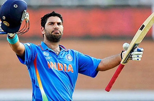 Yuvraj will retire after playing Cricket World Cup 2019