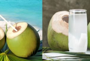 Know how much coconut is good for your health