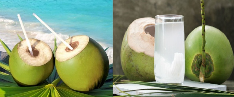 Know how much coconut is good for your health