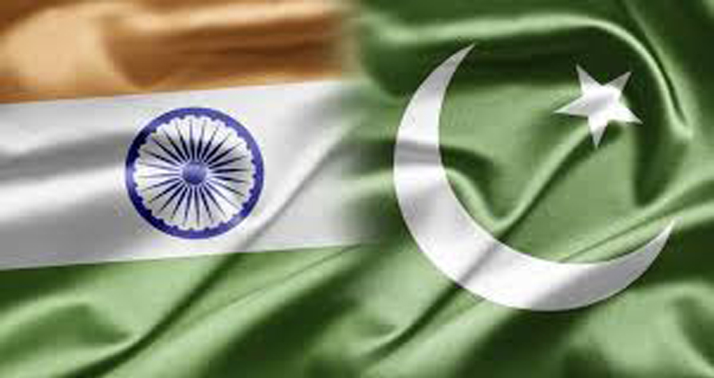 india pakistan