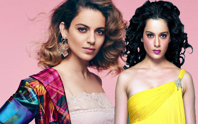 No problem in coming to politics: Kangana Ranaut