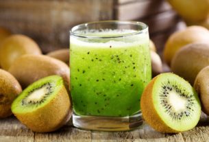 Kiwi fruits keeps away from these problems of the body