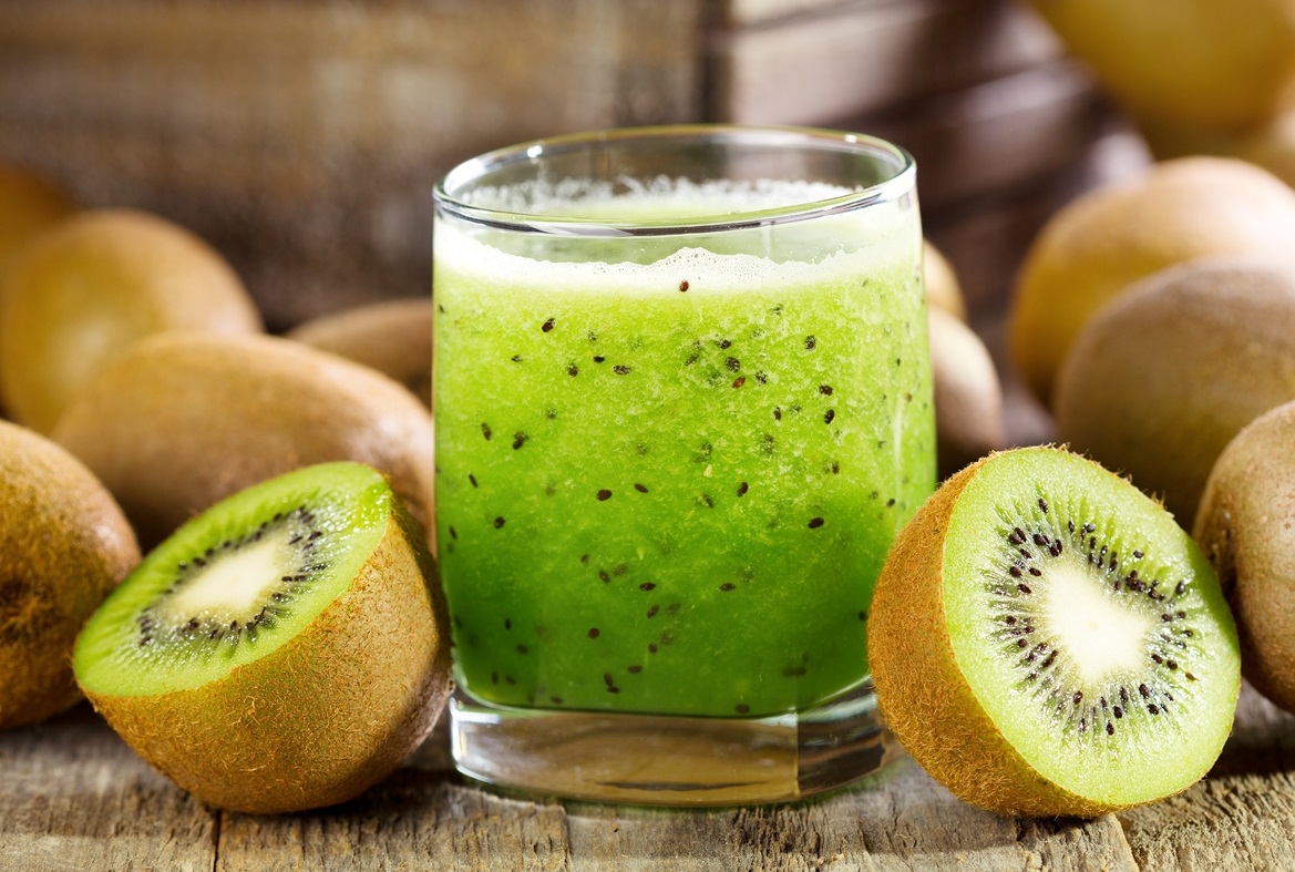 Kiwi fruits keeps away from these problems of the body