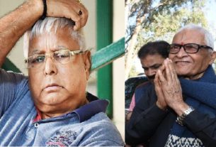 Fodder scam: the verdict today on the fourth case against Lalu-Jagannath