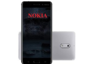 Nokia