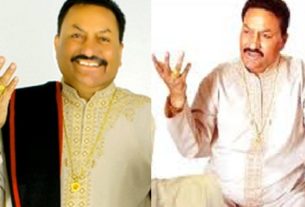 Sufi singer wadali Brothers pair broken, Pyare Lal passes away