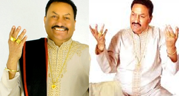 Sufi singer wadali Brothers pair broken, Pyare Lal passes away