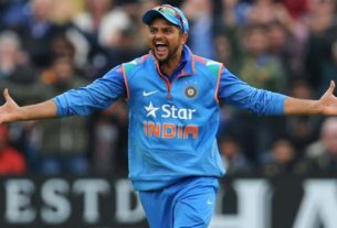 Nidahas Trophy: Statistics show that Raina's performance is good in final