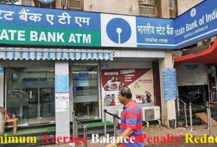 SBI gives relief to savings account holders