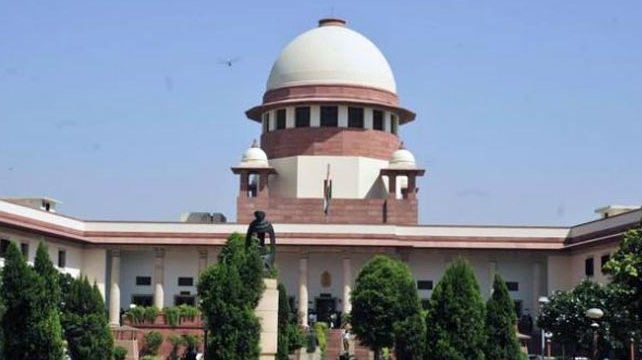 Desire death case: Supreme court's constitution bench decision will come today