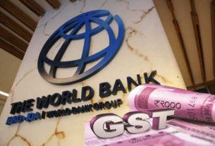 World Bank raises questions over GST rates