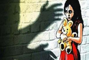 Surat: 9-year-old girl's body recovered, apprehension of rape