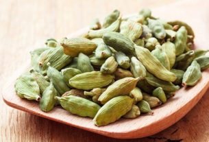 Eat cardamom daily and lose weight with these problems