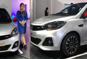 Tata will launch this superb car in India