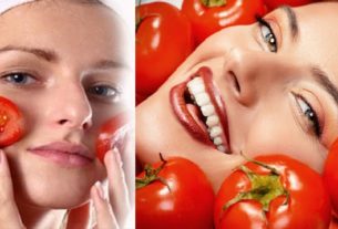 Tomato is the Natural Sunscreen, know Its Benefits