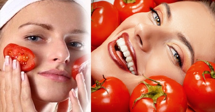 Tomato is the Natural Sunscreen, know Its Benefits