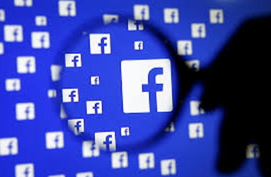 Know about your Facebook data leak