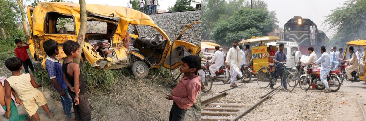 Railway will eliminate all unmanned railway crossing by 31 march 2020