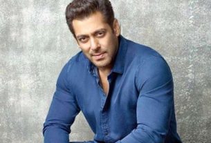 This photo of Salman has so far taken millions of people, see the picture